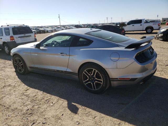 Photo 2 from auction – 2020 FORD MUSTANG with VIN 1FA6P8TH9L5120852