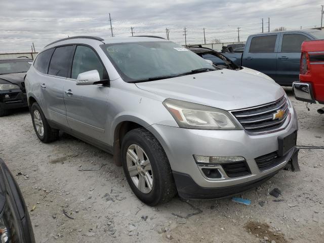 Photo 4 from auction – 2014 CHEVROLET TRAVERSE L with VIN 1GNKVHKD2EJ368813