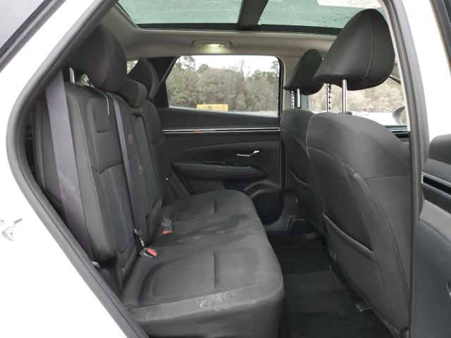 Photo 11 from auction – 2022 HYUNDAI TUCSON SEL with VIN KM8JFCA17NU026148