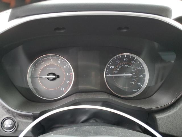 Photo 9 from auction – 2022 SUBARU CROSSTREK with VIN JF2GTHMC2N8266655