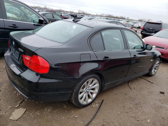 Photo 3 from auction – 2011 BMW 328 XI with VIN WBAPK7C55BA969831