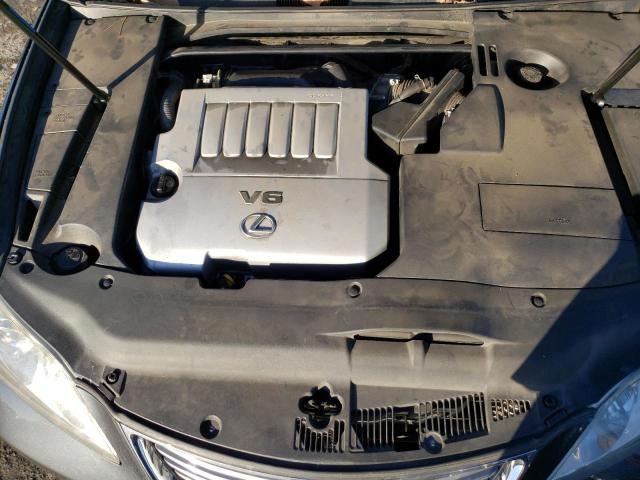 Photo 11 from auction – 2007 LEXUS ES 350 with VIN JTHBJ46G072039816