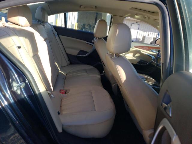 Photo 10 from auction – 2016 BUICK REGAL PREM with VIN 2G4GS5GX8G9126837