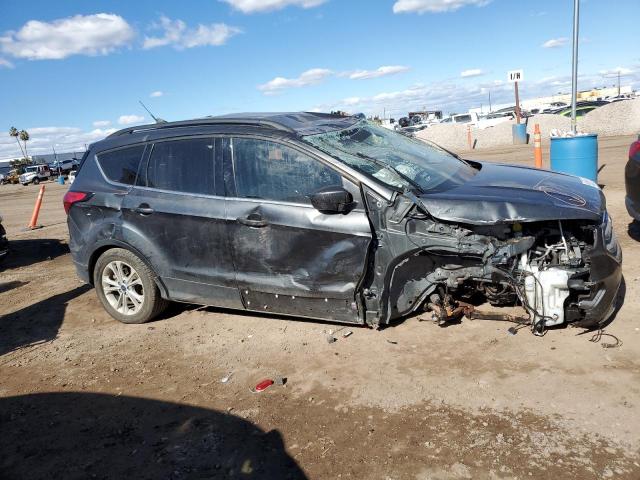 Photo 4 from auction – 2019 FORD ESCAPE SEL with VIN 1FMCU0HDXKUC05065