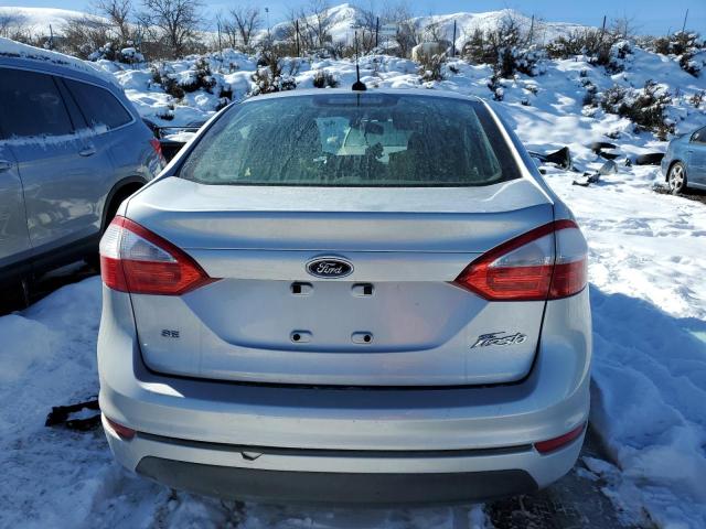 Photo 6 from auction – 2017 FORD FIESTA SE with VIN 3FADP4BJ4HM135717