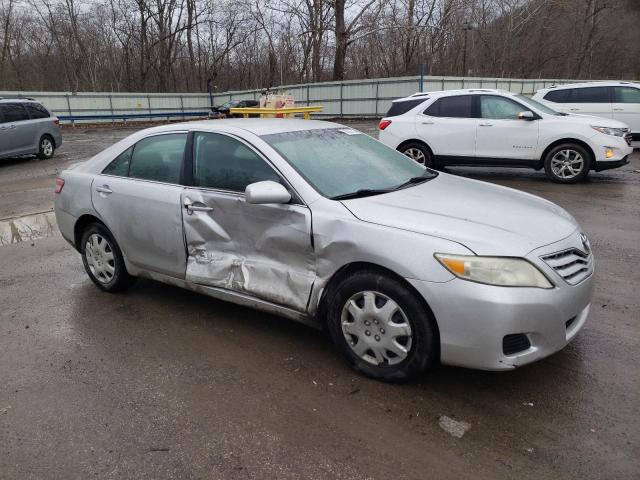 صورة رقم 4 من المزاد - 2011 TOYOTA CAMRY BASE مع VIN 4T1BF3EK5BU730500