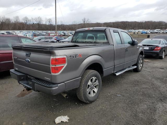 Photo 3 from auction – 2014 FORD F150 SUPER with VIN 1FTEX1EM1EFC82012
