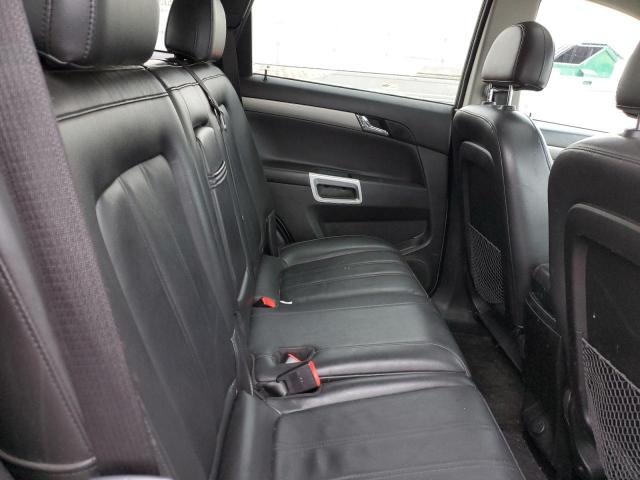 Photo 11 from auction – 2012 CHEVROLET CAPTIVA SP with VIN 3GNFL4E57CS588500