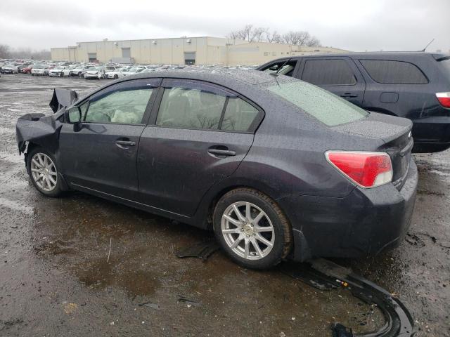 Photo 2 from auction – 2013 SUBARU IMPREZA with VIN JF1GJAA6XDH019088