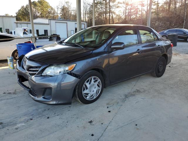 Zdjęcie 1 z aukcji – 2013 TOYOTA COROLLA BA z VIN 5YFBU4EE7DP156072