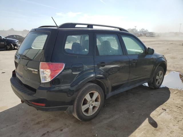 Photo 3 from auction – 2010 SUBARU FORESTER X with VIN JF2SH6BC9AH903182