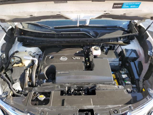 Photo 12 from auction – 2016 NISSAN MURANO S with VIN 5N1AZ2MH9GN131636