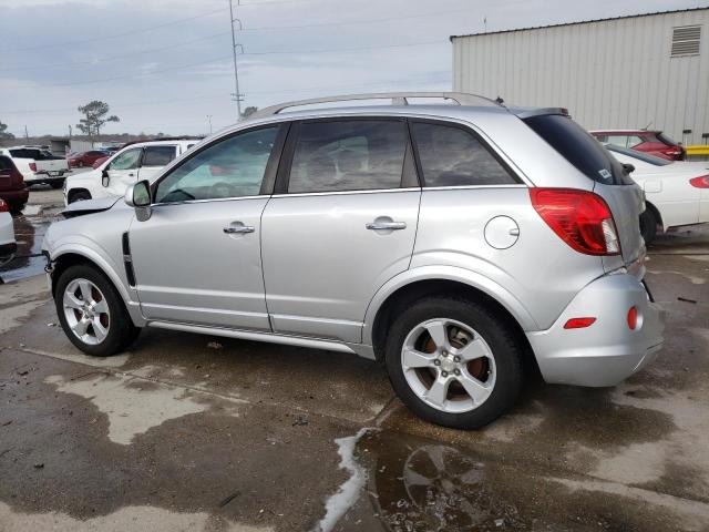 Photo 2 from auction – 2015 CHEVROLET CAPTIVA LT with VIN 3GNAL4EK7FS530438