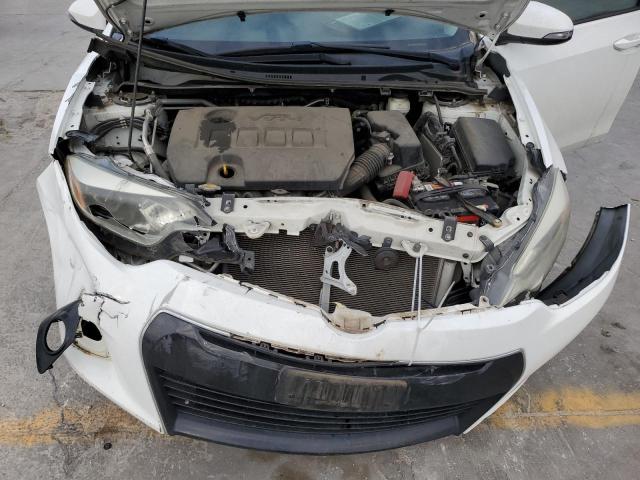 Photo 11 from auction – 2014 TOYOTA COROLLA L with VIN 5YFBURHE1EP055913