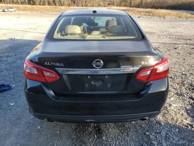 Photo 6 from auction – 2016 NISSAN ALTIMA 2.5 with VIN 1N4AL3AP6GC199126