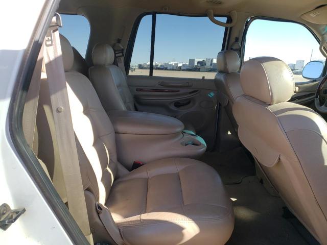 Photo 11 from auction – 2001 LINCOLN NAVIGATOR with VIN 5LMEU27R81LJ17053