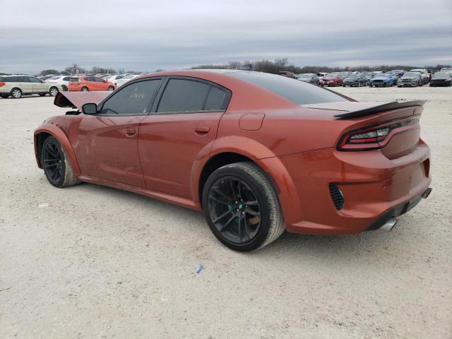 Photo 2 from auction – 2021 DODGE CHARGER SC with VIN 2C3CDXGJ2MH654643