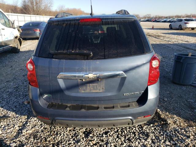 Photo 6 from auction – 2012 CHEVROLET EQUINOX LT with VIN 2GNALDEK3C6166853