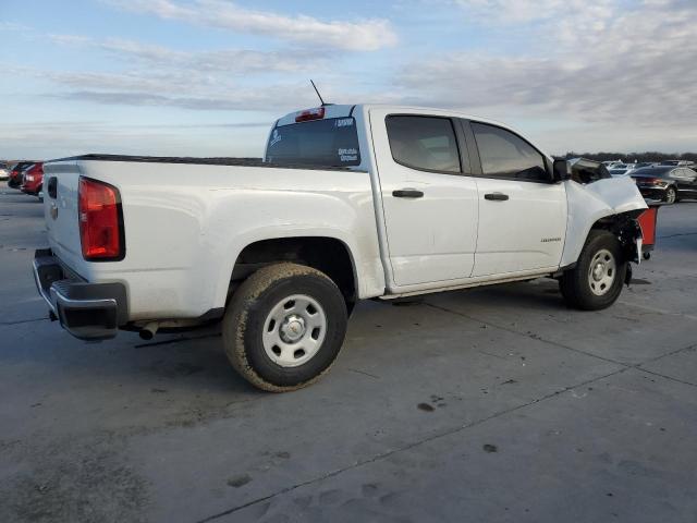 Photo 3 from auction – 2016 CHEVROLET COLORADO with VIN 1GCGSBE35G1303688