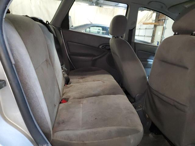 Photo 10 from auction – 2002 FORD FOCUS SE with VIN 1FAFP36372W273239