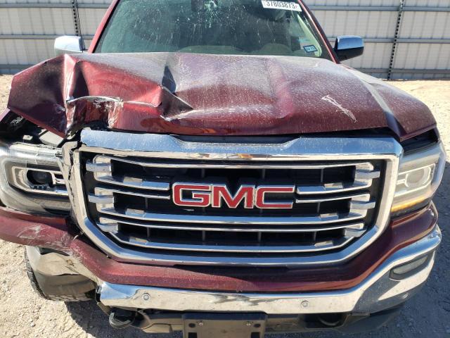 Photo 11 from auction – 2017 GMC SIERRA K15 with VIN 3GTU2NEC4HG405149