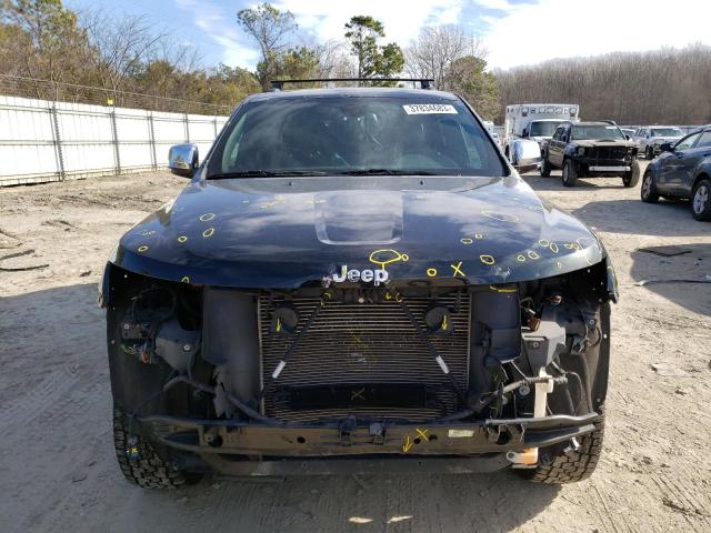 Photo 5 from auction – 2014 JEEP GRAND CHER with VIN 1C4RJFBGXEC275754