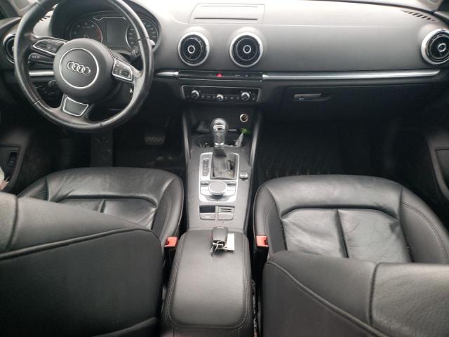 Photo 8 from auction – 2015 AUDI A3 PREMIUM with VIN WAUACGFF5F1080346