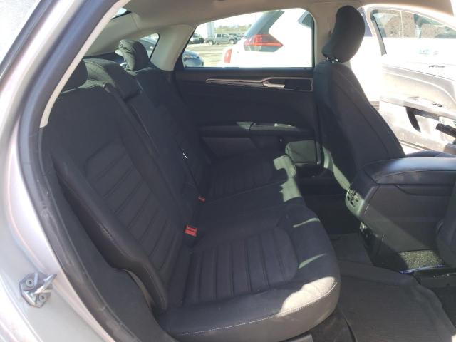 Photo 10 from auction – 2018 FORD FUSION SE with VIN 3FA6P0LU2JR150610