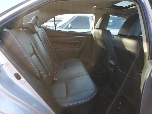 صورة رقم 10 من المزاد - 2014 TOYOTA COROLLA L مع VIN 5YFBURHEXEP109774