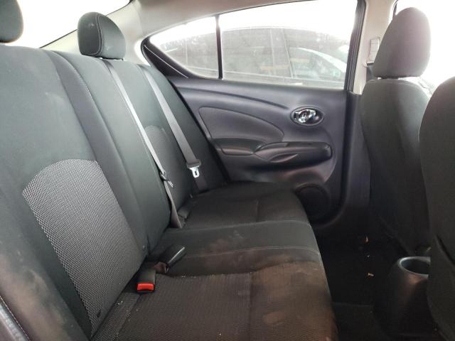 Photo 10 from auction – 2018 NISSAN VERSA S with VIN 3N1CN7AP9JL806056