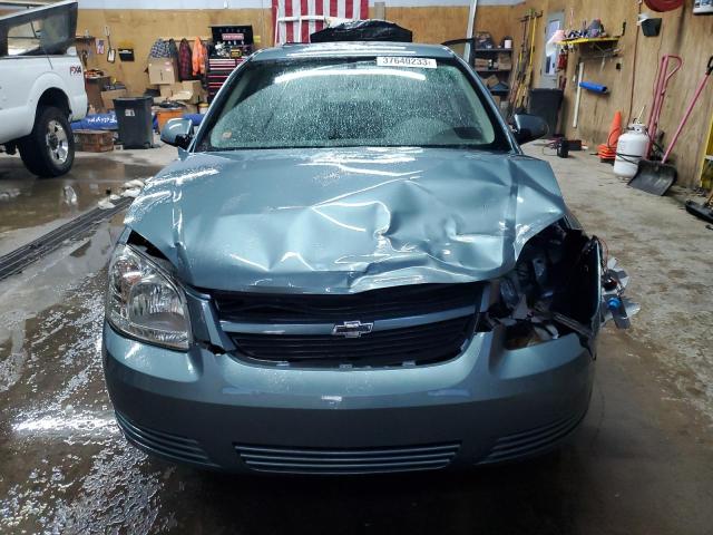 Photo 5 from auction – 2010 CHEVROLET COBALT 1LT with VIN 1G1AD5F50A7166027