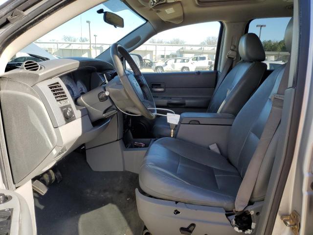 Photo 7 from auction – 2004 DODGE DURANGO SL with VIN 1D4HD48N84F202508
