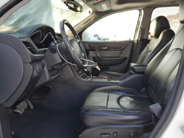 Photo 7 from auction – 2014 CHEVROLET TRAVERSE L with VIN 1GNKVHKD1EJ377454