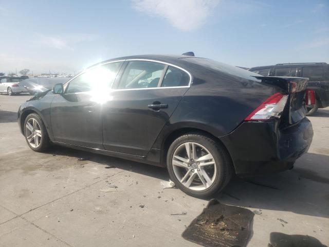 Photo 2 from auction – 2014 VOLVO S60 T5 with VIN YV1612FS7E2275575
