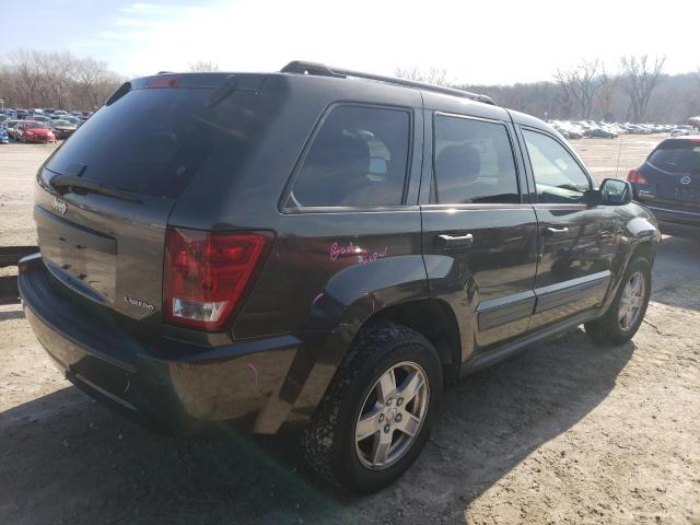 Photo 3 from auction – 2005 JEEP GRAND CHER with VIN 1J4GR48K65C647097