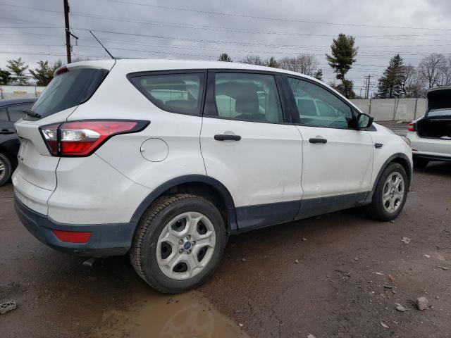 Photo 3 from auction – 2017 FORD ESCAPE S with VIN 1FMCU0F79HUA07664