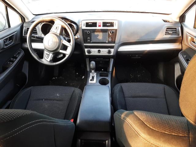 Photo 8 from auction – 2017 SUBARU OUTBACK 2. with VIN 4S4BSAAC5H3244900