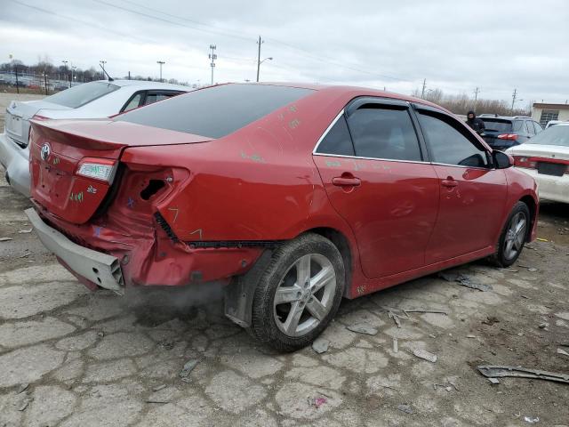 Photo 3 from auction – 2014 TOYOTA CAMRY L with VIN 4T1BF1FK8EU786888