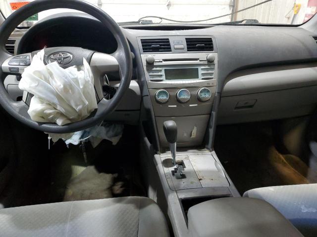 Photo 8 from auction – 2007 TOYOTA CAMRY CE with VIN 4T1BE46K47U093193