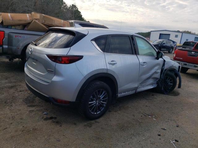 Photo 3 from auction – 2021 MAZDA CX-5 TOURI with VIN JM3KFBCM4M0345871
