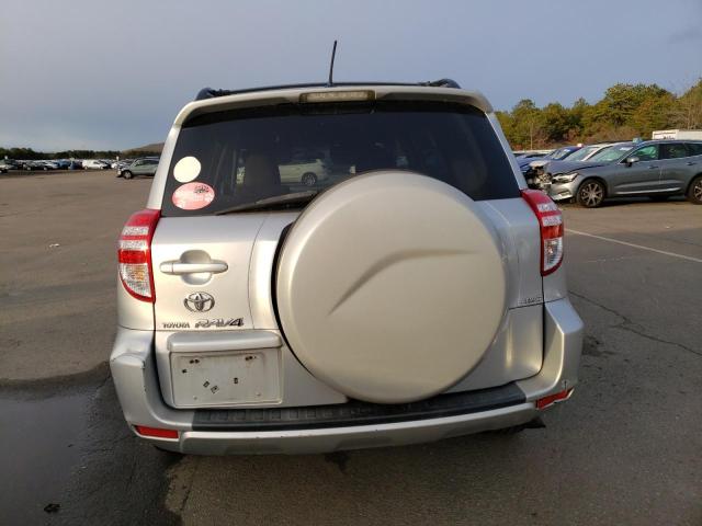 Photo 6 from auction – 2009 TOYOTA RAV4 with VIN 2T3BF33V79W016902