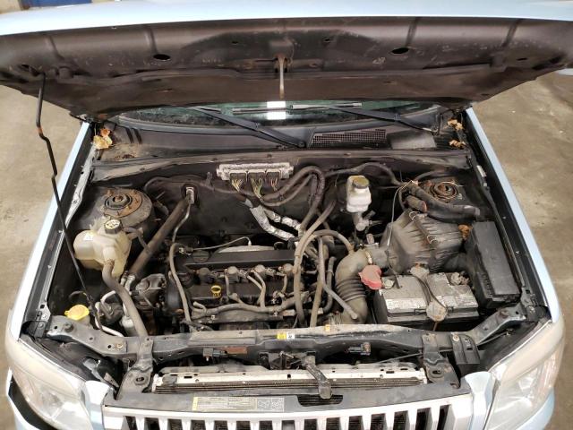 Photo 12 from auction – 2009 MERCURY MARINER with VIN 4M2CU91779KJ14591