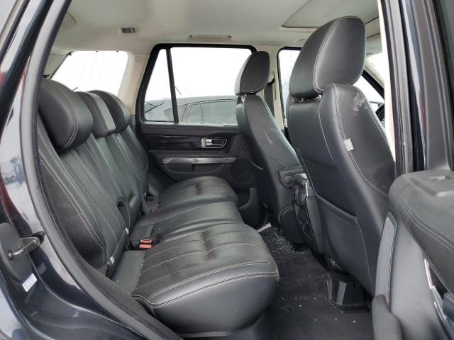 Photo 11 from auction – 2012 LAND ROVER RANGE ROVE with VIN SALSK2D46CA729719