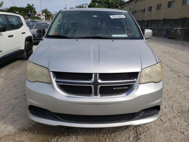 Photo 5 from auction – 2012 DODGE GRAND CARA with VIN 2C4RDGCG7CR206049