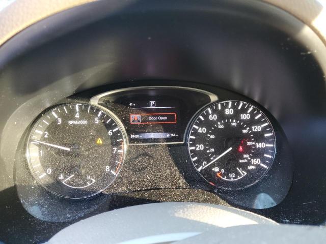 Photo 9 from auction – 2016 NISSAN ALTIMA 2.5 with VIN 1N4AL3AP6GC199126