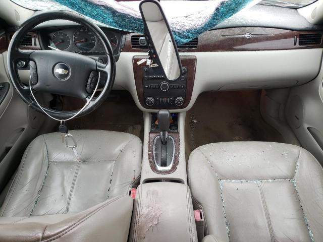 Photo 8 from auction – 2011 CHEVROLET IMPALA LT with VIN 2G1WG5EK4B1317650