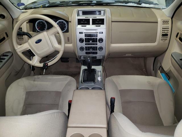 Photo 8 from auction – 2008 FORD ESCAPE XLT with VIN 1FMCU93148KD33159