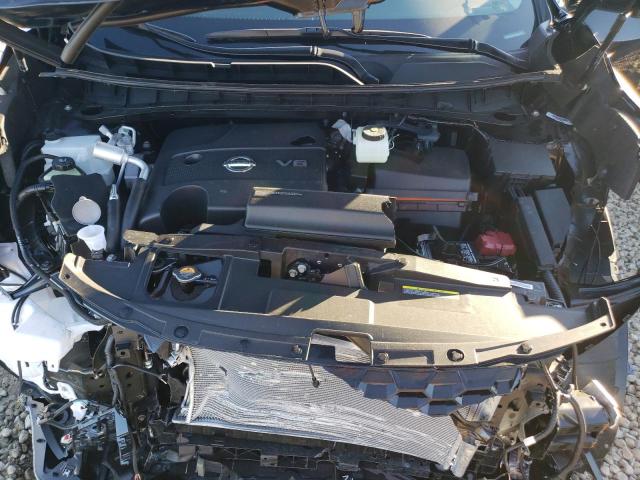 Photo 12 from auction – 2023 NISSAN MURANO SL with VIN 5N1AZ2CJ0PC103207