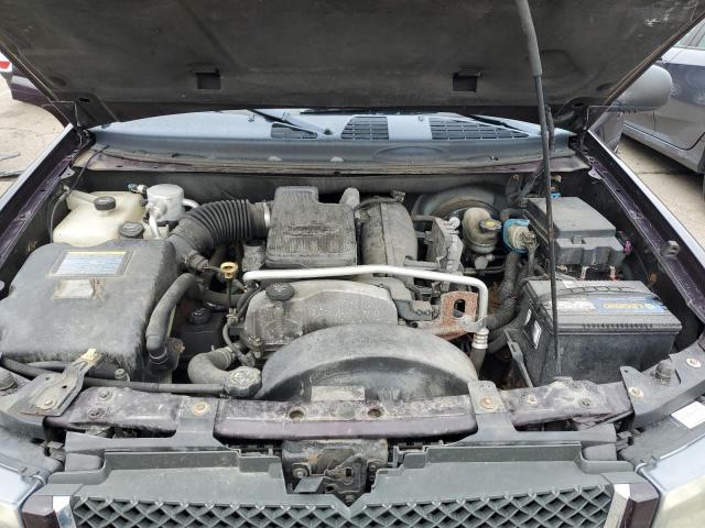 Photo 12 from auction – 2009 CHEVROLET TRAILBLAZE with VIN 1GNDT33S992102459