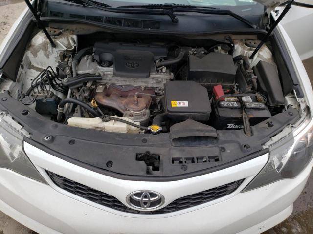 Photo 11 from auction – 2013 TOYOTA CAMRY L with VIN 4T1BF1FK3DU707786